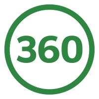 360 Live Media logo - Similar company to Smithbucklin