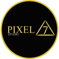 Pixel7 Studio logo - Similar company to Test Elevate