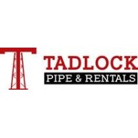 Tadlock Pipe And Rentals logo - Similar company to Tadlock Container Rentals