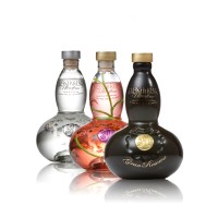 Asombroso Fine Tequilas