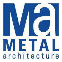 Metal Architecture logo - Similar company to Thomas Architects