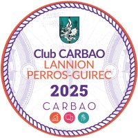 CARBAO Lannion - Perros Guirec logo - Similar company to 3D Ouest