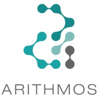 Arithmos logo - Similar company to Arithmos (Pvt) Ltd