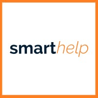 Smart Help GmbH logo - Similar company to Striega-Therm Ag