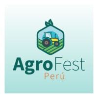 Agrofest Perú logo - Similar company to Dharma Comunicaciones - Perú