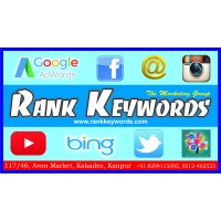 rankkeyword logo - Similar company to Elzerostore