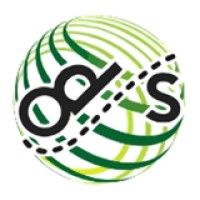 ODS logo - Similar company to Optical Development Solutions