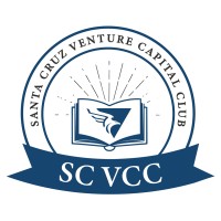 Santa Cruz Venture Capital Club logo - Similar company to Alpha Kappa Psi, Chi Gamma