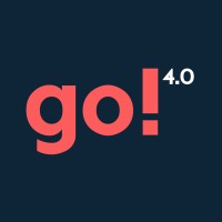 GoIndustry4.0 logo - Similar company to Keluo Tech Consulting
