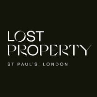 Lost Property St Paul's, Curio Collection by Hilton logo - Similar company to Dominus