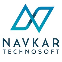 Navkar Technosoft logo - Similar company to Tozzu Technology