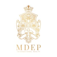 MDEP | International Realty logo - Similar company to Alpinexpress - Luxury Swiss Private Transfers