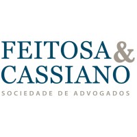 Feitosa & Cassiano Sociedade de Advogados logo - Similar company to Ladeira E Quadros Advogados
