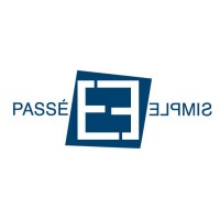 PASSÉ SIMPLE logo - Similar company to Solelhar