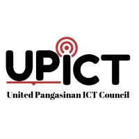 United Pangasinan ICT Council logo - Similar company to Aeonsprint Solutions Inc