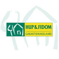 Hup en Fidom Garantiemakelaars Meppel logo - Similar company to Primo Keukens