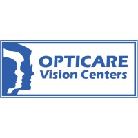 Opticare Vision Centers logo - Similar company to Alpha Eta Mu Beta National Biomedical Engineering Honor Society