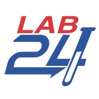 Lab24, LLC logo - Similar company to Lab 24