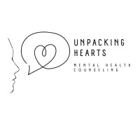 Unpacking Hearts Mental Health Counseling logo - Similar company to Korean Image Archive