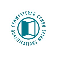 Qualifications Wales / Cymwysterau Cymru logo - Similar company to Working Wales
