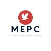 MEPC Engineering Mexicana logo - Similar company to Lovatex De Aguascalientes S.A. De C.V.