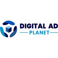 Digital Ad Planet logo - Similar company to Gilbert Igweka Group