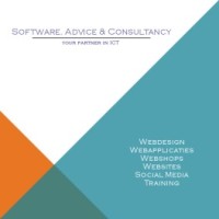 Software, Advice & Consultancy logo - Similar company to Infinite Observations