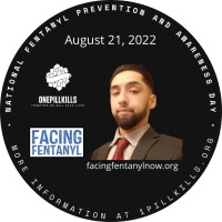 OnePillKills logo - Similar company to Hype Records