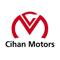 Cihan Motors logo - Similar company to The Code Lab