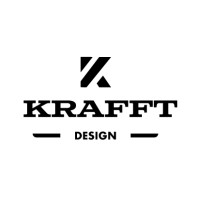 Krafft Design logo - Similar company to Watermark
