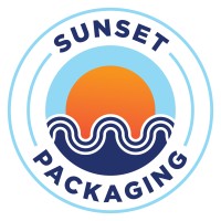 Sunset Packaging logo - Similar company to Merchant Boxes