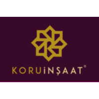 Koru İnşaat San. Ve Tic. Ltd. Şti. logo - Similar company to Koru Proje İnşaat