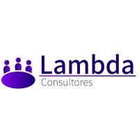Lambda Consultores logo - Similar company to Scaletycs