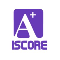 iScore logo - Similar company to Ist