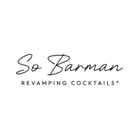 So Barman logo - Similar company to Be Hunt