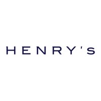 HENRY's Clothing Store logo - Similar company to Mavis By Herrera