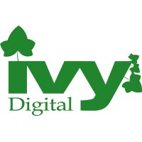 Ivy Digital Web Marketing logo - Similar company to Urban Heroes