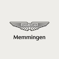Aston Martin Memmingen logo - Similar company to Stadtwerke Memmingen