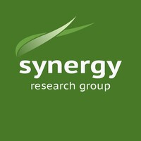 Synergy Research Group logo - Similar company to Synergy Research & Development Group