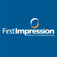 First Impression Print & Marketing logo - Similar company to First In Print