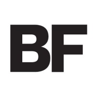 The Brand Foundry logo - Similar company to Eyegrabbers