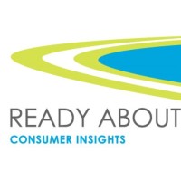 Ready About Consumer Insights logo - Similar company to Decision Insight By Telus Consumer Goods