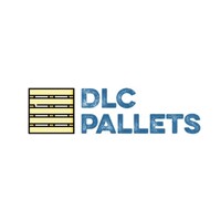 DLC Pallets logo - Similar company to Toro Pallets