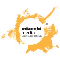 MIZEEBI MEDIA – A CMYK & RGB COMPANY®