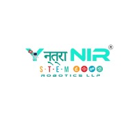 YantraNIR Robotics logo - Similar company to Pcr Robotics And Dynamics Pvt. Ltd.