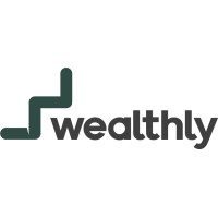 Wealthly logo - Similar company to Blend