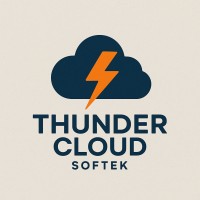 Thunder Cloud Softek logo - Similar company to Techflix