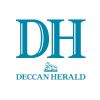 Deccan Herald logo - Similar company to Telangana Today