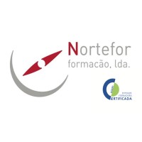 Nortefor formação Lda. logo - Similar company to Tecnisign