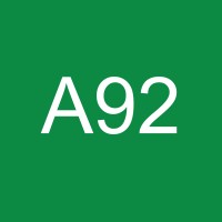 A92 B.V.